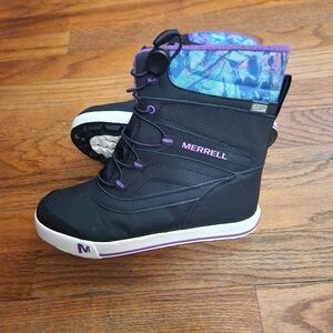 Merrell Snow Bank 2.0 Boots